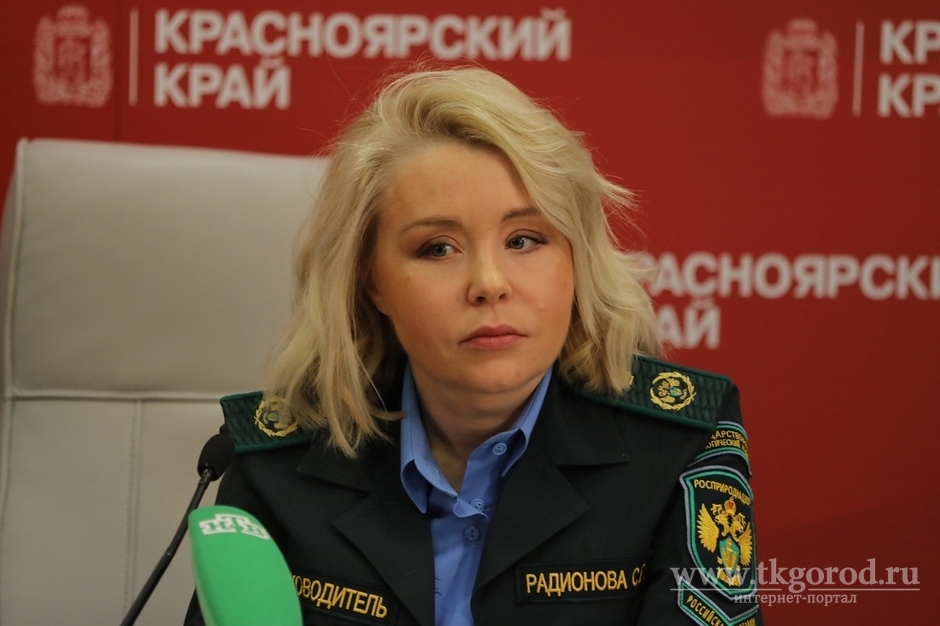 Светлана Радионова: я принимаю решения, в которые верю